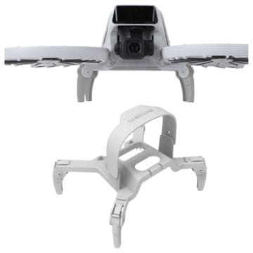 Sunnylife dvignjene noge pristajalnega podvozja za DJI FLIP - sive