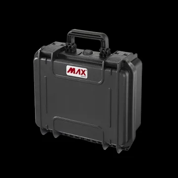 PLASTICA PANARO Ohišje Panaro MAX300 IP67 336x300x148 mm