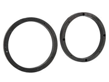 ACV Distančni obroči za zvočnike 165 mm/6,5" 18 mm 277000-15-0