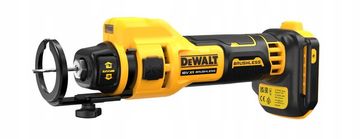 DeWalt DCE555N NATAČNI REZALNIK ZA SUHOZGRADNE ZIDE + REZALNIK 18V XR