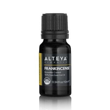 Alteya Organics ORGANSKO OLJE FRANCISKOZE (Boswellia Carterii) 5 ml