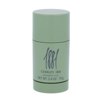 Nino Cerruti Cerruti 1881 Pour Homme deodorant v stiku za moške