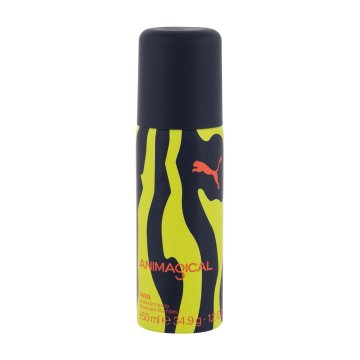 Puma Animagical Man deodorant v spreju za moške
