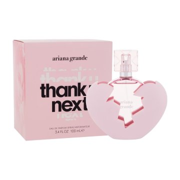 Ariana Grande Thank U, Next parfumska voda za ženske