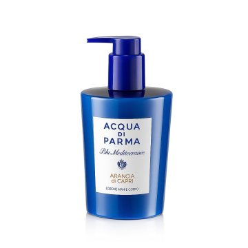 Acqua di Parma Blu Mediterraneo Arancia di Capri losjon za telo unisex unisex