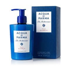 Acqua di Parma Blu Mediterraneo Fico di Amalfi parfumiran losjon za telo 300 ml unisex