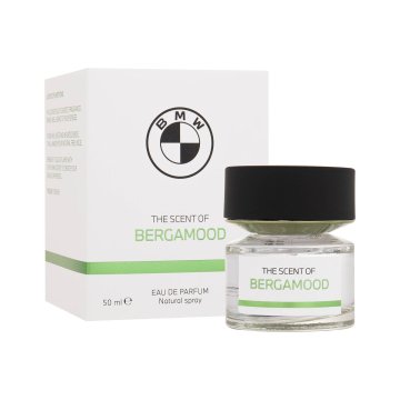 Bmw The Scent of Bergamood parfumska voda unisex