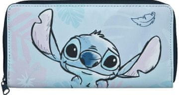Undercover Denarnica z zadrgo Lilo & Stitch 2013675
