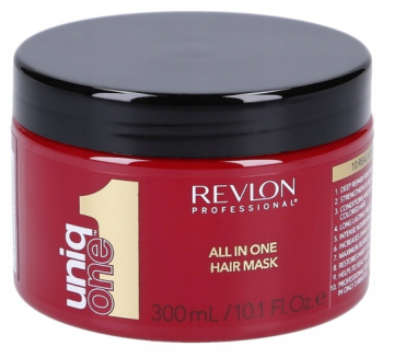 Revlon Professional Revlon Uniq One maska za lase 300 ml