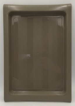 Plastični pladenj TANGO 28x40