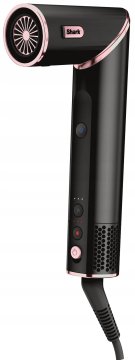 SHARK HD426EU Flexstyle kodralnik las črne barve 32 mm 1400 W 1 kos.