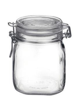 Bormioli Rocco Fido 750 ml kozarec za hrano