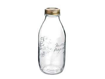 Bormioli Rocco Steklenica Quattro Stagioni 1 l