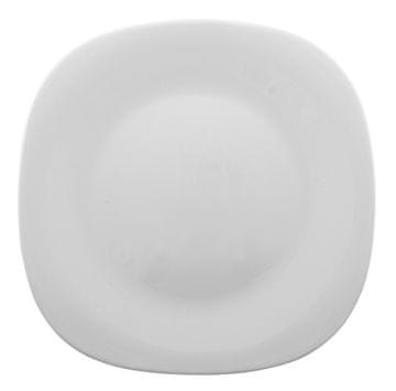 Bormioli Rocco Parma stekleni krožnik 27 cm
