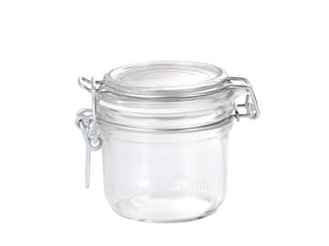 Bormioli Rocco Fido 350 ml kozarec za hrano