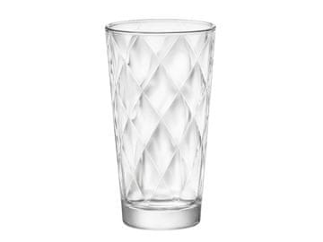 Bormioli Rocco Kozarci Kaleido 370 ml 6 kosov