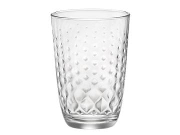 Bormioli Rocco Kozarci za dolge pijače 380 ml 6 kosov.