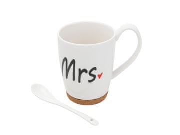 Florina Vrček Mrs. 320 ml z dnom iz plute