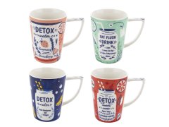 Florina Detox vrček 410 ml NBC