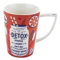 Florina Detox vrček 410 ml NBC