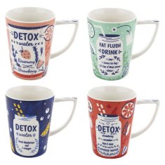 Florina Detox vrček 410 ml NBC