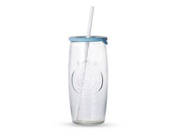 Florina Kozarec Farm s slamico 600 ml