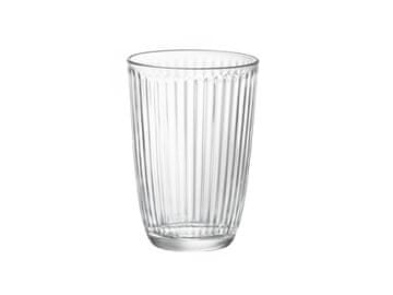 Bormioli Rocco Kozarci za dolge pijače Linę 390 ml 6 kosov