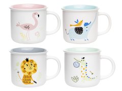 Florina Aria porcelanasta skodelica 370 ml