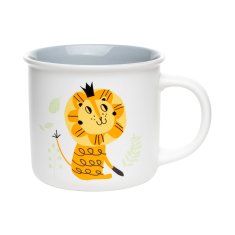Florina Aria porcelanasta skodelica 370 ml