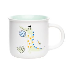 Florina Aria porcelanasta skodelica 370 ml