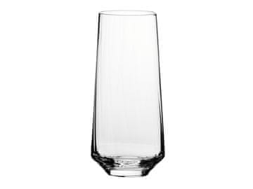 KROSNO Komplet kozarcev za gin in tonik Shake 380 ml, 4 kosi