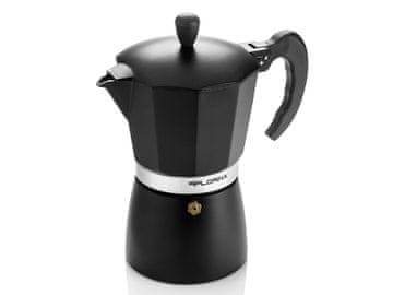 Florina Aparat za espresso kavo Macchiato s 6 skodelicami