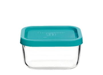 Bormioli Rocco Frigoverre basic kvadratna posoda za hrano 10 cm