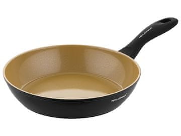 Florina AmVegan aluminijasta ponev 24 cm Mateusz Gessler