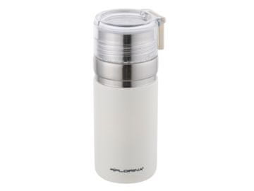 Florina Termo vrček Lungo bež 500 ml