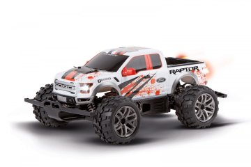 slomart CARRERA RC Ford F-150 Raptor 1:18, 2.4 GHz