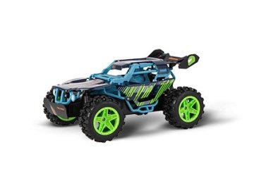 slomart CARRERA Pojazd RC Trail Cruiser 1:20 2.4 GHz - terensko vozilo