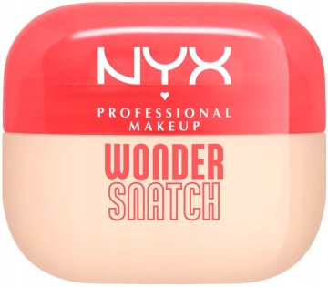 WONDER SNATCH puder v prahu 01 Sugar Serve 6 g