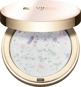 Star Secrets puder v prahu 9 g