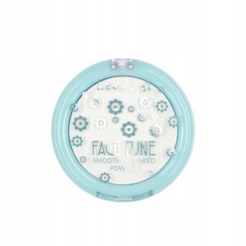 A LITTLE LOVELY CO. Puder za obraz Face Tune 6 g