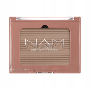 konturni puder v kamnu št. 03C Cold Nude 10 g