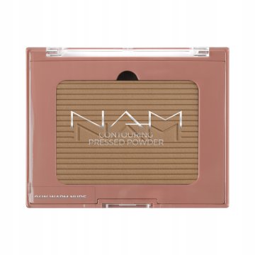 konturni puder v prahu v prahu 04W Warm Nude 10 g