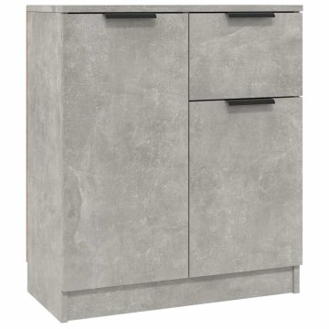 Vidaxl Komoda 60x30x70 cm konstruiran les