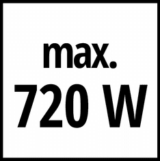 Einhell baterija in polnilec Starter-Kit Power-X-Change 18V 2.5 Ah (4512097)