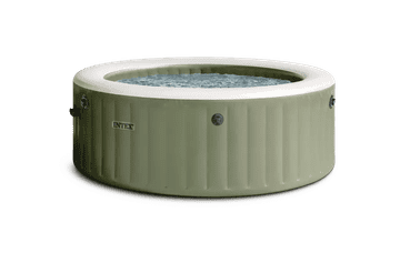 Intex 28426NP masažni bazen PureSpa Bubble Massage za 4 osebe S2