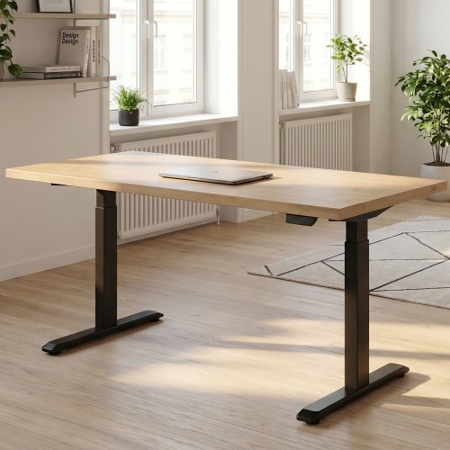 Ergonomska prilagodljivost in stabilnost
