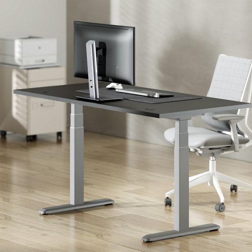 Ergonomska prilagodljivost za vsak prostor