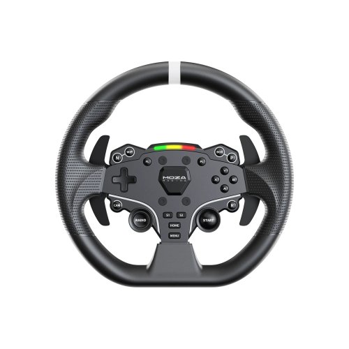 Zmogljiv Direct Drive pogon