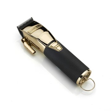 BaBylissPRO Profesionalni trimer za lase Boost+ Gold FX8700GBPE