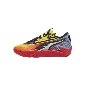 Puma Čevlji Puma Scoot Zeros Ii Caution Rickie 31084301